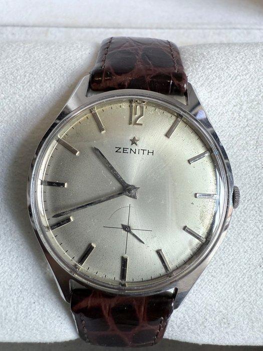 Zenith - Unknown - Zonder Minimumprijs - 6824119 - Heren -, Sieraden, Tassen en Uiterlijk, Horloges | Antiek