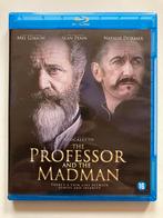 THE PROFESSOR AND THE MADMAN (BLURAY), Verzenden, Gebruikt