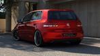 Diffuser VW Golf 6 Zonder Uitlaatgat Glans Zwart, Auto-onderdelen, Carrosserie en Plaatwerk, Ophalen of Verzenden, Nieuw