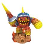 Skylanders Lava Lance Eruptor, Verzenden, Zo goed als nieuw