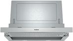 Siemens LI67SA531 vlakscherm afzuigkap - iQ300 serie, Verzenden, Nieuw, Vrijstaand, Vlakschermkap