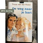 WEG NAAR JE HART, DE. VOORKEURBOEK 9789024217755, Verzenden, Gelezen, TRUUS VAN DER ROEST