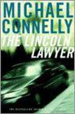 The Lincoln Lawyer 9780316734936 Michael Connelly, Gelezen, Michael Connelly, Michael Connelly, Verzenden