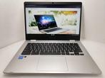 ASUS C423NA-EB0350 Krachtige 14 Full HD Chromebook 64gb ssd, 14 inch, Verzenden, 4 GB of minder, Gebruikt