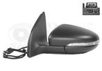 SPIEGELS VOOR VW GOLF VI 2009-2012 5K0857507AD, Ophalen of Verzenden, Nieuw