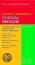 Oxford Handbook of Clinical Medicine 6th Editi 9780198525585, Zo goed als nieuw, Verzenden