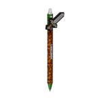 Pen Blauw - Minecraft Sword/Zwaard - Uitwisbaar Inkredible -, Diversen, Schrijfwaren, Ophalen of Verzenden, Nieuw