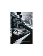 2000 RENAULT CLIO SPORT 2.0 16V BROCHURE NEDERLANDS, Boeken, Nieuw, Renault, Author