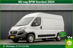 Fiat Ducato 2.3 MultiJet L2H2 | Euro 6 | 131 PK | Cruise | C, Wit, Nieuw, Lease, Fiat