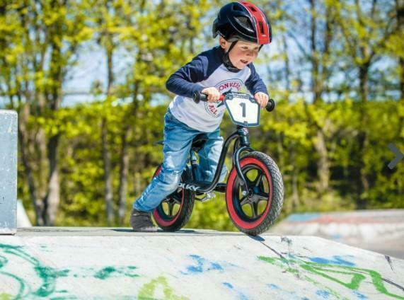 PUKY bij Rein Veenendaal in Veenendaal : dé specialist, Kinderen en Baby's, Kinderspulletjes, Nieuw, Ophalen of Verzenden