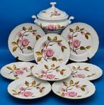 Eetservies - Tirschenreuth – Florales Tafelservice –, Antiek en Kunst
