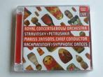 Stravinsky - Petrushka / Mariss Jansons (nieuw), Cd's en Dvd's, Cd's | Klassiek, Verzenden, Zo goed als nieuw