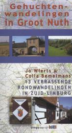 Gehuchtenwandelingen in Groot Nuth 9789078407348, Verzenden, Gelezen, Colla Bemelmans