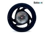 Achterwiel Honda VTX 1800 C 2002-2008 (VTX1800C), Verzenden, Gebruikt