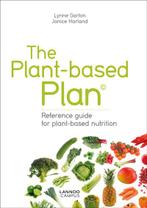 The Plant Based Plan 9789020998986, Boeken, Verzenden, Zo goed als nieuw