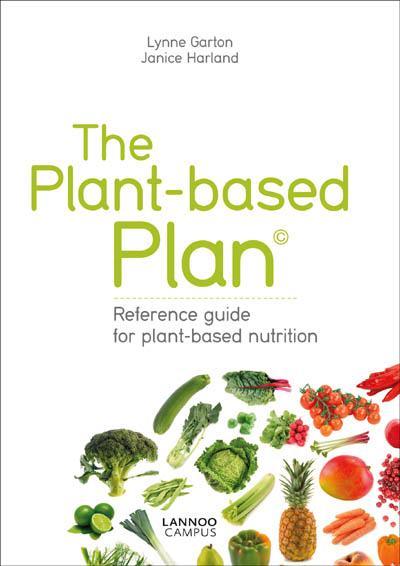 The Plant Based Plan 9789020998986, Boeken, Wetenschap, Zo goed als nieuw, Verzenden