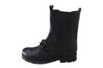 Apples & Pears Chelsea boots in maat 38 Zwart | 10% extra, Kleding | Dames, Schoenen, Verzenden, Zwart, Overige typen, Zo goed als nieuw