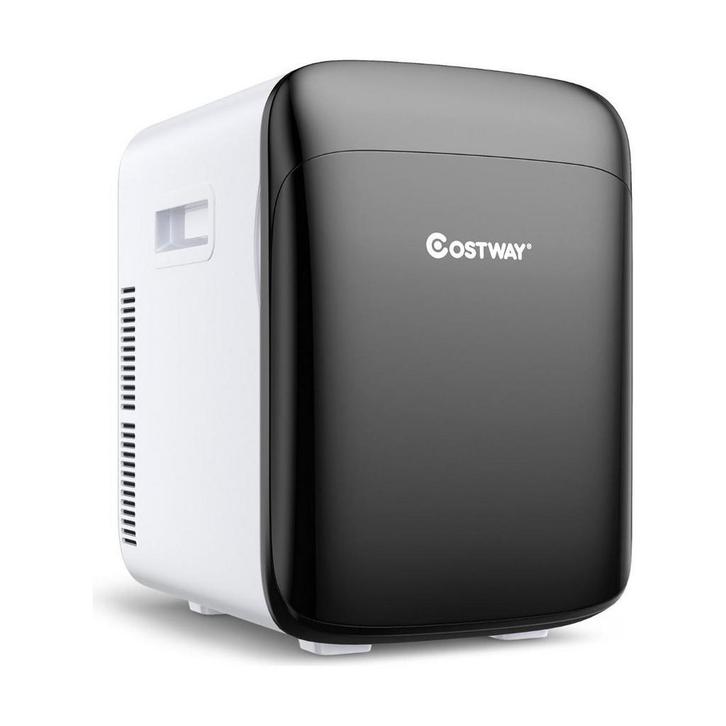 Mini Koelkast 15L – 2-in-1 Koel- & Warmfunctie – Draagbaar –, Huis en Inrichting, Keuken | Keukenbenodigdheden, Ophalen of Verzenden