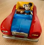 Poltoys Niet op schaal - Modelauto - Topolino decappottabile, Verzamelen, Nieuw