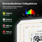 Groeilamp planten - Kweeklamp - Grow light - 150W - AeroLigh, Verzenden, Zo goed als nieuw