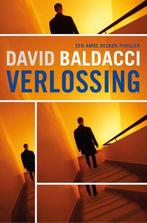 Amos Decker  -   Verlossing 9789400510029 David Baldacci, Boeken, Gelezen, David Baldacci, Verzenden