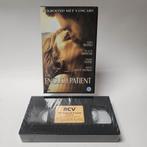 English Patient geseald VHS, Ophalen of Verzenden, Nieuw in verpakking