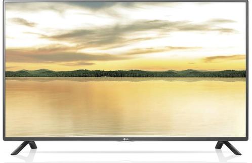 LG 55UF580 - 55 inch FullHD LED SmartTV, Audio, Tv en Foto, Televisies, 100 cm of meer, Smart TV, 50 Hz, Full HD (1080p), Zo goed als nieuw