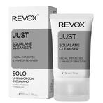 Revox Just Squalane Cleanser - 30ml, Sieraden, Tassen en Uiterlijk, Uiterlijk | Gezichtsverzorging, Nieuw, Ophalen of Verzenden