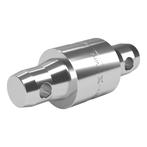 FORTEX FCS2-SM050 truss Spacer 50mm voor 30/40 serie, Verzenden, Nieuw