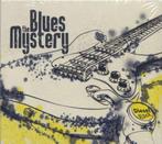 cd - The Blues Mystery - Diesel Rock, Verzenden, Zo goed als nieuw
