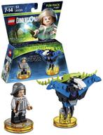 LEGO Dimensions Fun Pack Fantastic Beasts-Tina (Diversen), Verzamelen, Ophalen of Verzenden, Zo goed als nieuw