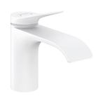 Wastafelmengkraan HansGrohe Vivenis Eengreeps 80 Zonder, Ophalen of Verzenden, Nieuw, Kraan