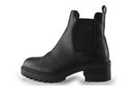 Sub55 Enkellaarzen in maat 43 Zwart | 10% extra korting, Kleding | Dames, Schoenen, Verzenden, Zwart, Lage of Enkellaarzen, Sub55