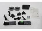 Gigaset CL390A - DECT-telefoon - Antwoordapparaat 20 min - 2, Verzenden, Zo goed als nieuw