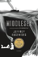 Middlesex (Oprahs Book Club)  Eugenides, Jeffrey  Book, Gelezen, Verzenden, Jeffrey Eugenides