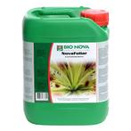 BIO NOVA NOVAFOLIAR 5 LITER (BIO NOVA UNIVERSAL), Ophalen of Verzenden, Nieuw