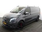 Zakelijke Lease |  Mercedes-Benz Vito 119 CDI AMG Night Edit, Auto's, Automaat, Gebruikt, Euro 6, Overige kleuren