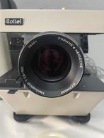 Rollei 35mm + 6x6 slide projector Projector, Nieuw