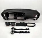 Dashboard + Airbags + Veiligheidsgordels Volvo V40, Verzenden, Gereviseerd, Volvo