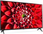 LG 43UN71006LB - 43 inch 4K Ultra HD smart LED TV, Ophalen, LED, Zo goed als nieuw, 100 cm of meer