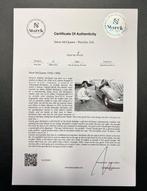 Steve McQueen - Porsche 356 - Fine Art Photography - Luxury, Verzamelen, Nieuw
