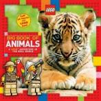 A LEGO adventure in the real world: Big book of animals by, Boeken, Overige Boeken, Gelezen, Scholastic, Verzenden