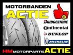 !! Motorbanden Actie - Banden en motoraccu voordeel shop !!, Motoren, Onderdelen | Overige, Nieuw