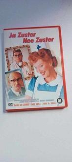 Ja zuster nee zuster, Cd's en Dvd's, Verzenden, Gebruikt