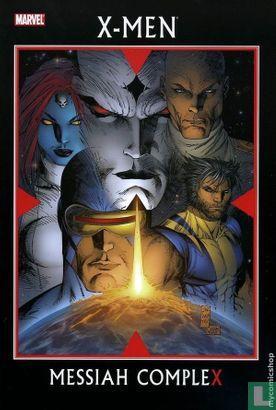 X-Men - Messiah Complex - 2007, Boeken, Stripboeken, Zo goed als nieuw, Eén stripboek, Verzenden