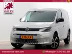 Volkswagen Caddy | Zakelijke Lease v.a. €538.24 pm, Automaat, Gebruikt, Euro 6, Zilver of Grijs