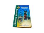 HS Products Denitrator 800 - 230 V/50 Hz, Verzenden, Nieuw