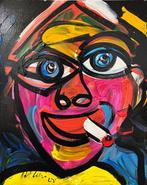 Peter Robert Keil - Jack Nicholson Actor