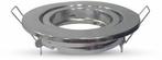 V-TAC VT-7227 3471 Decoring RVS, Huis en Inrichting, Lampen | Spots, Nieuw
