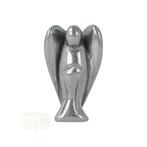 Hematiet Engel ± 5 cm Nr 9 - 86 gram, Verzenden, Nieuw